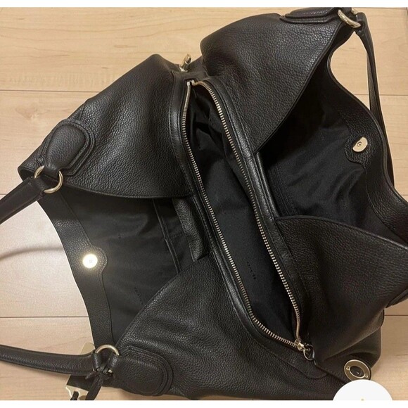 Coach Leather Handbags Women - Picture 3 of 6